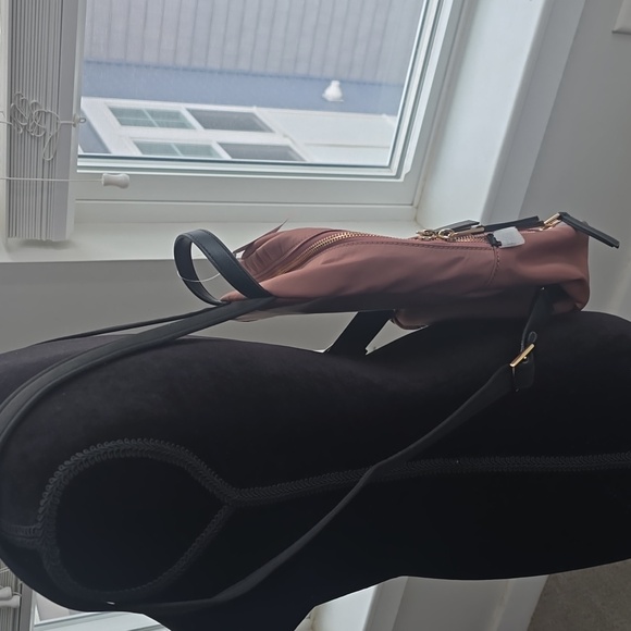 Kate Spade Dawn Med. Backpack in Nylon - Picture 9 of 17